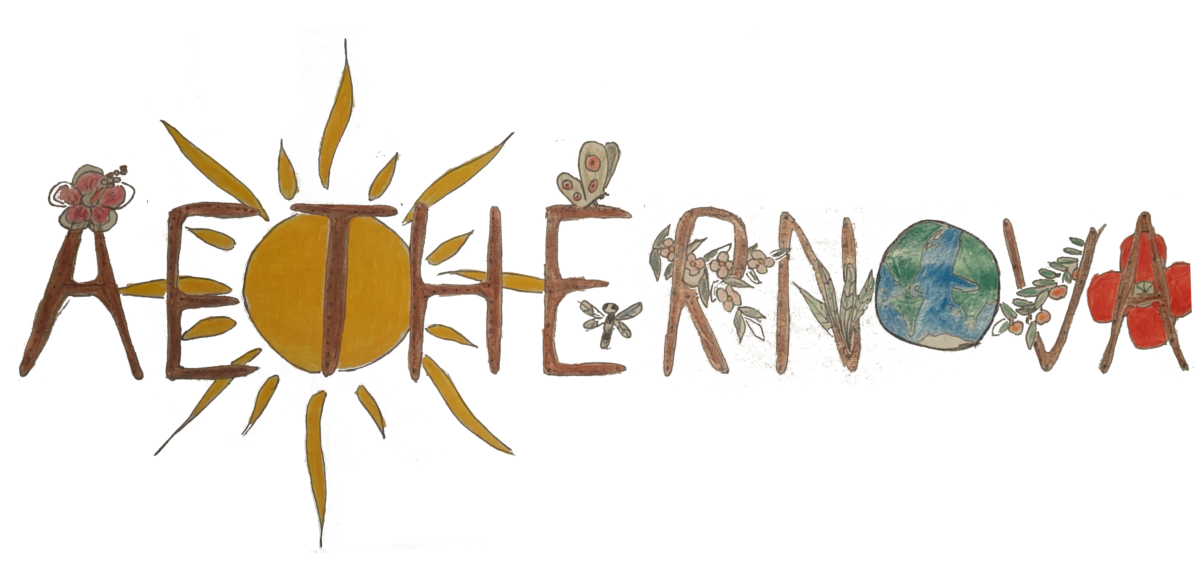 Aethernova